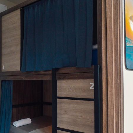 Hostel Laguna Sala By Fsl Riohacha Luaran gambar