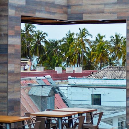 Hostel Laguna Sala By Fsl Riohacha Luaran gambar