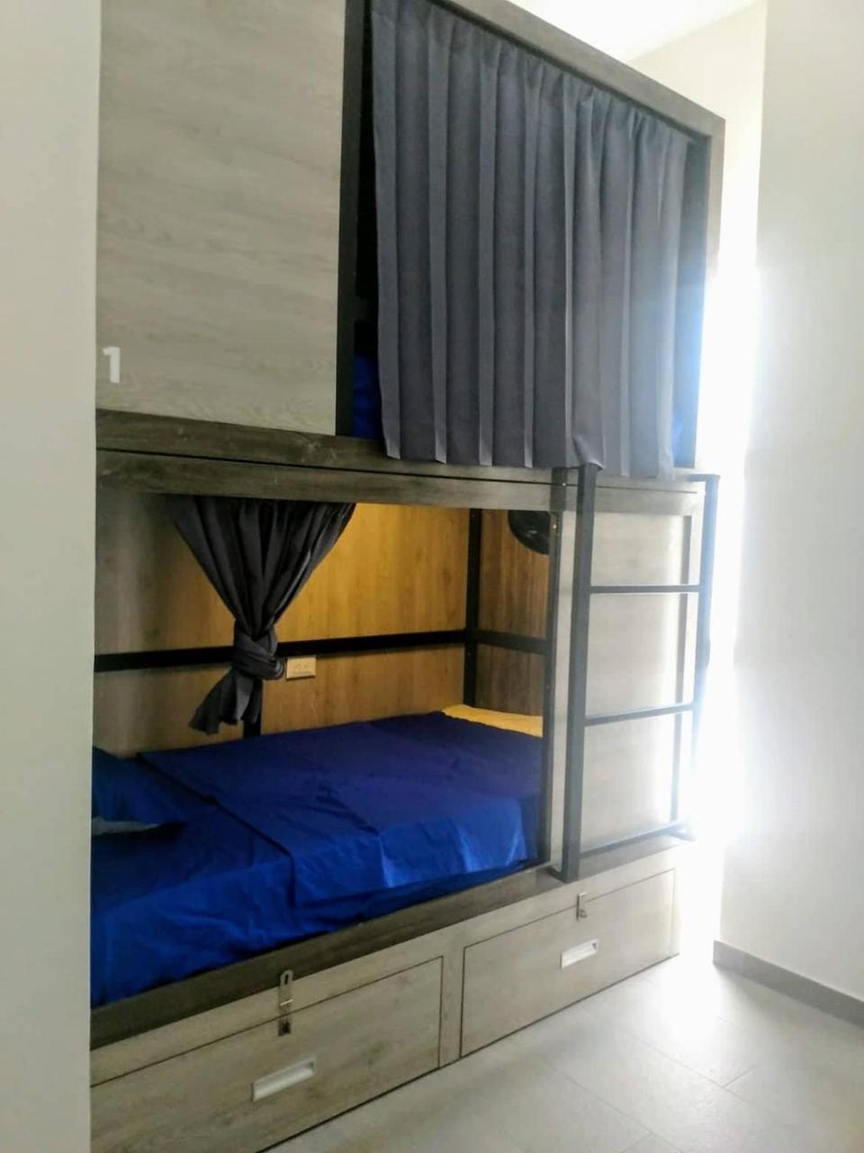 Hostel Laguna Sala By Fsl Riohacha Luaran gambar