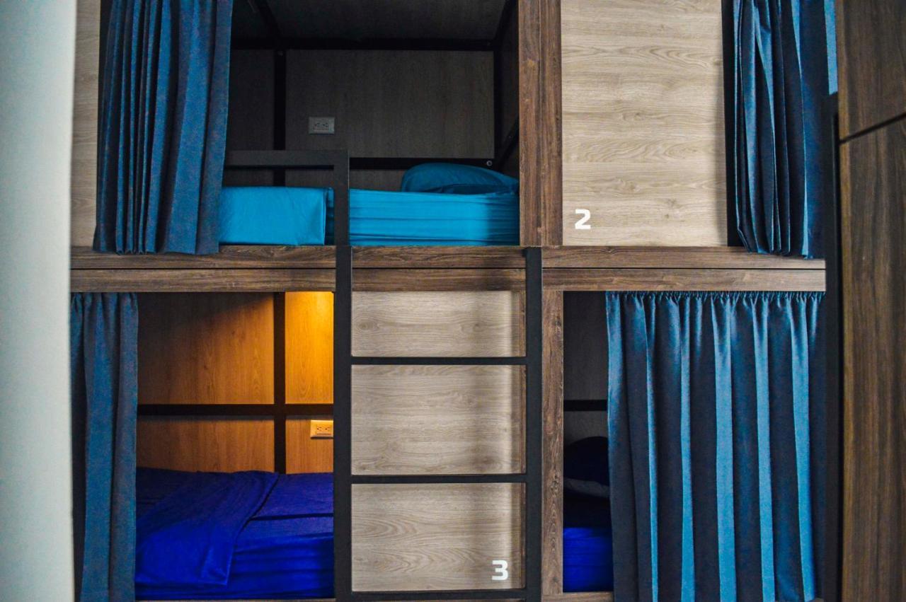 Hostel Laguna Sala By Fsl Riohacha Luaran gambar