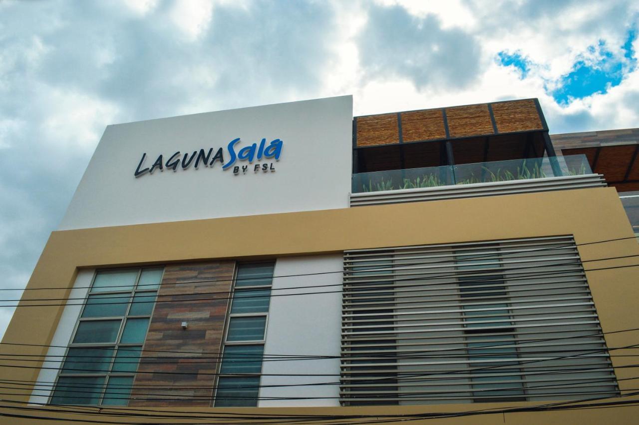 Hostel Laguna Sala By Fsl Riohacha Luaran gambar