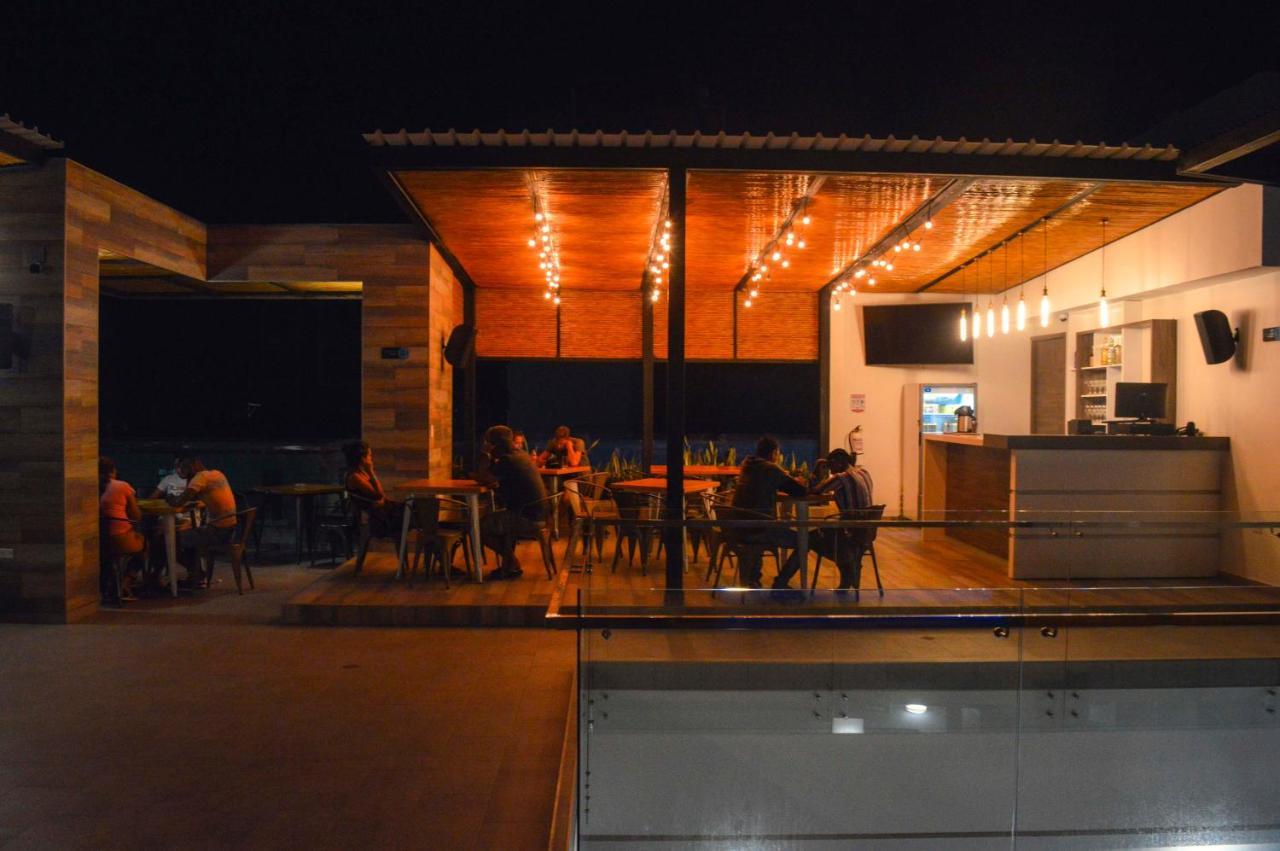 Hostel Laguna Sala By Fsl Riohacha Luaran gambar