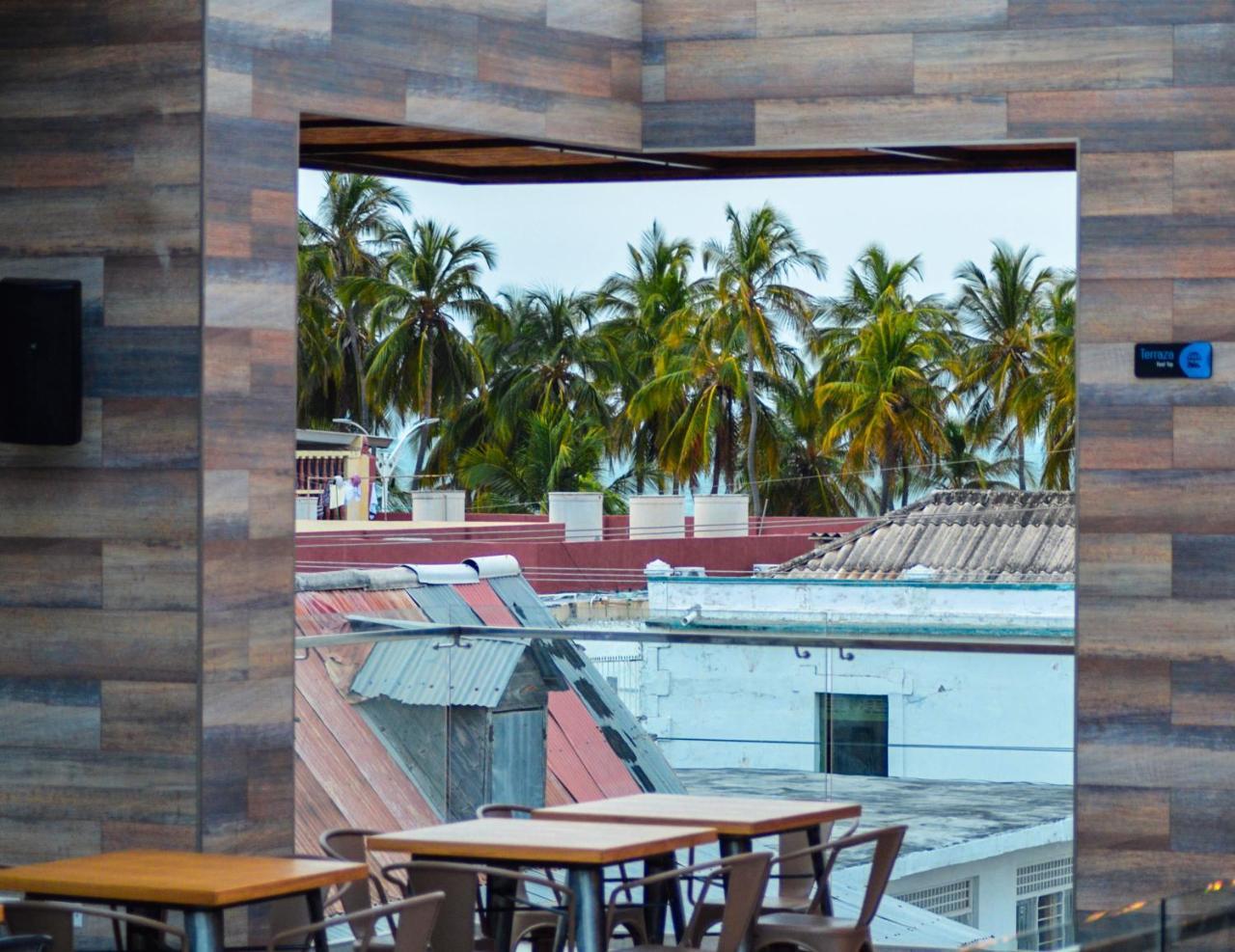 Hostel Laguna Sala By Fsl Riohacha Luaran gambar