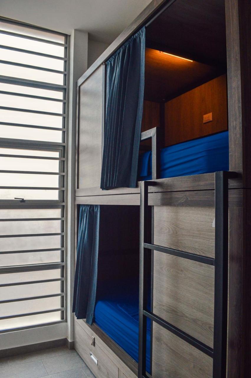 Hostel Laguna Sala By Fsl Riohacha Luaran gambar