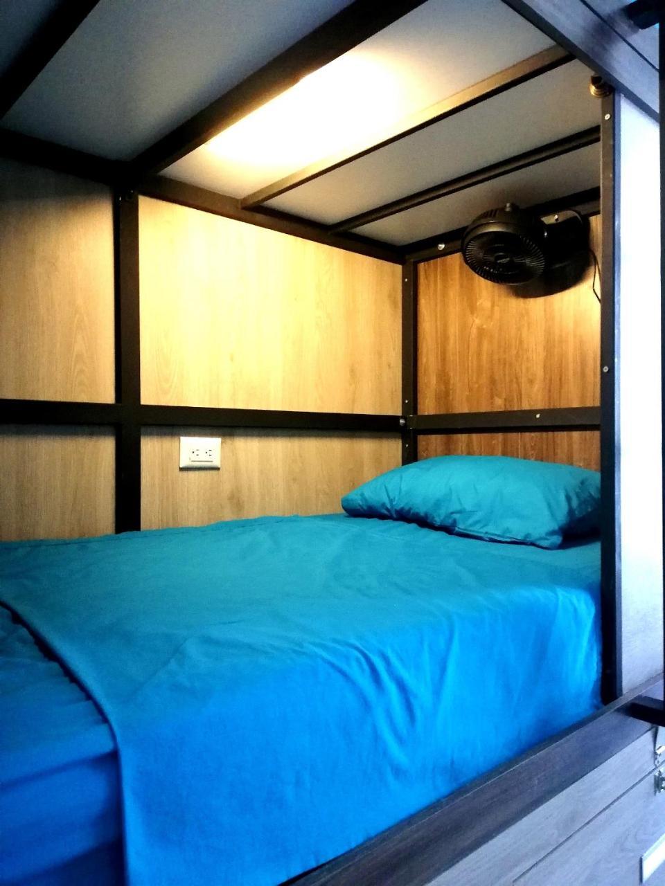 Hostel Laguna Sala By Fsl Riohacha Luaran gambar